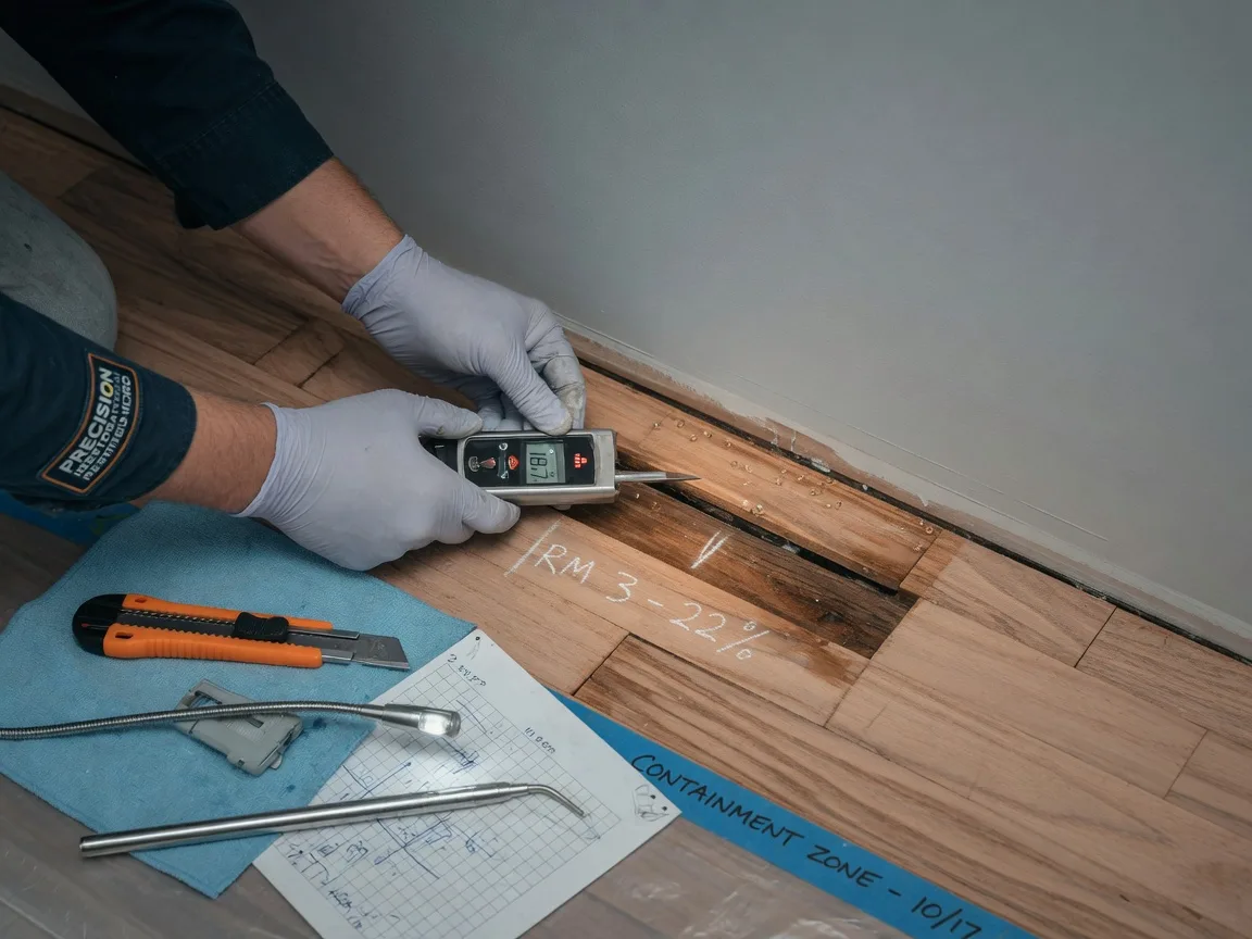 Why choose Water Removal in Monticello, KY